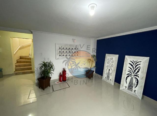 APARTAMENTO NO CENTRO DA PRAIA - 03 Dormitórios