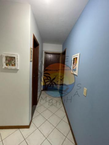 APARTAMENTO NO CENTRO DA PRAIA - 03 Dormitórios