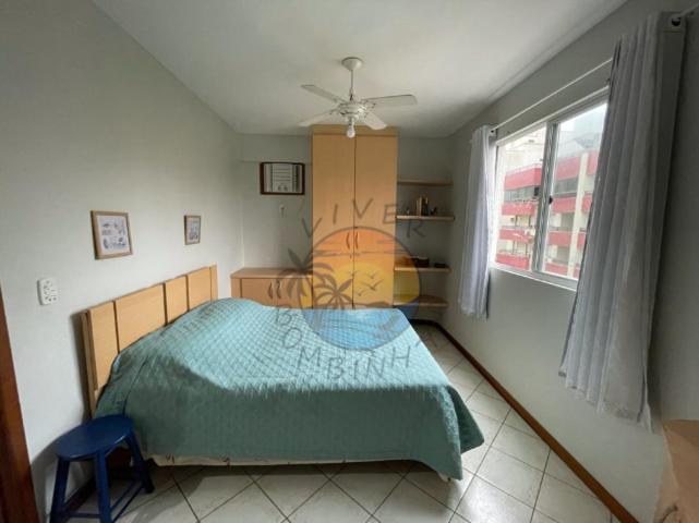 APARTAMENTO NO CENTRO DA PRAIA - 03 Dormitórios