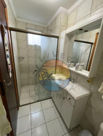 APARTAMENTO NO CENTRO DA PRAIA - 03 Dormitórios