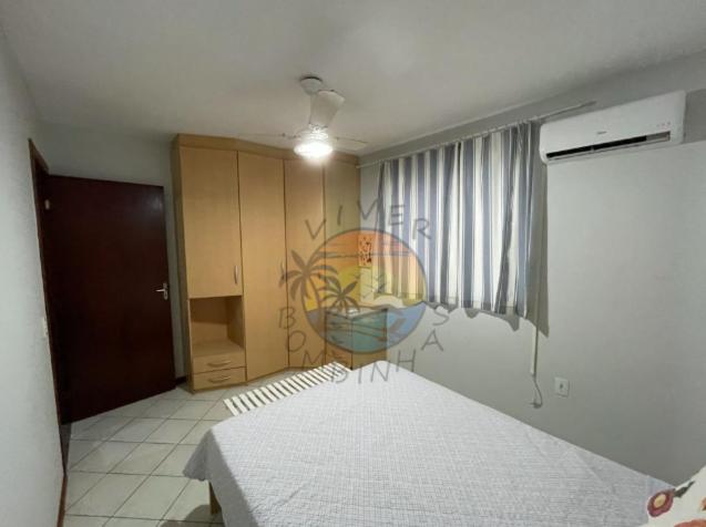 APARTAMENTO NO CENTRO DA PRAIA - 03 Dormitórios