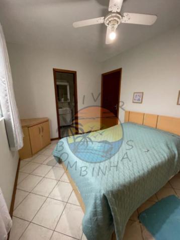 APARTAMENTO NO CENTRO DA PRAIA - 03 Dormitórios