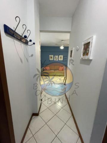 APARTAMENTO NO CENTRO DA PRAIA - 03 Dormitórios