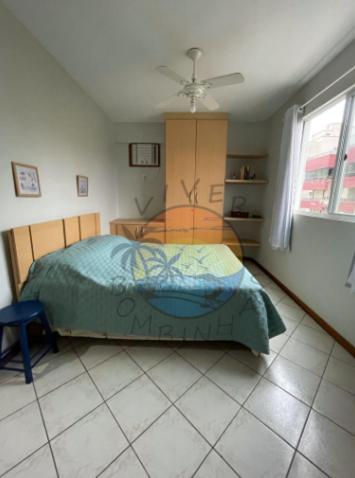 APARTAMENTO NO CENTRO DA PRAIA - 03 Dormitórios