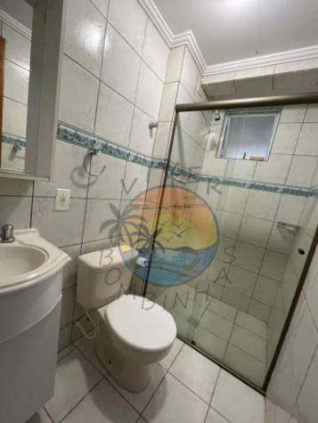 APARTAMENTO NO CENTRO DA PRAIA - 03 Dormitórios