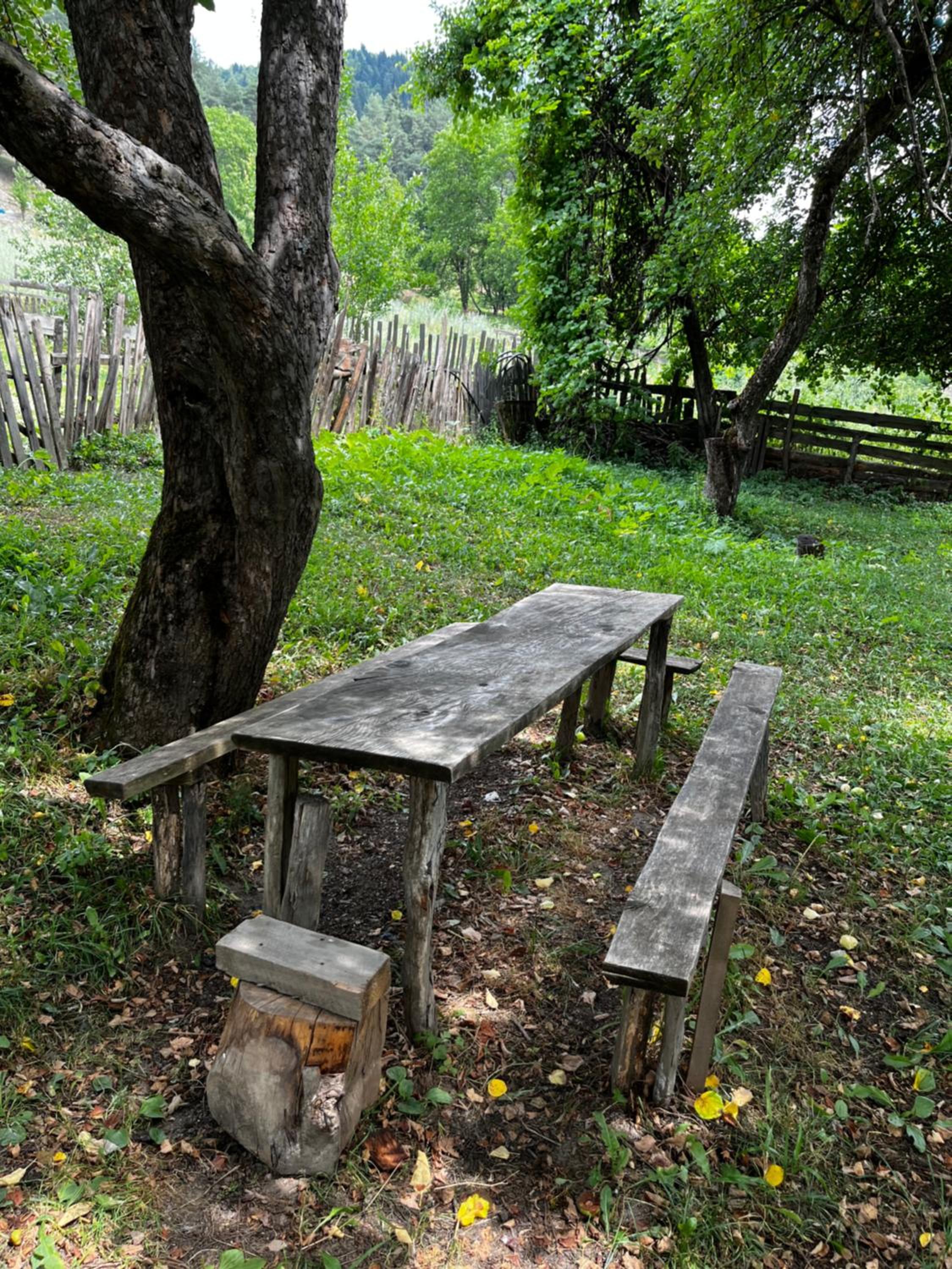 Nanago Guesthouse