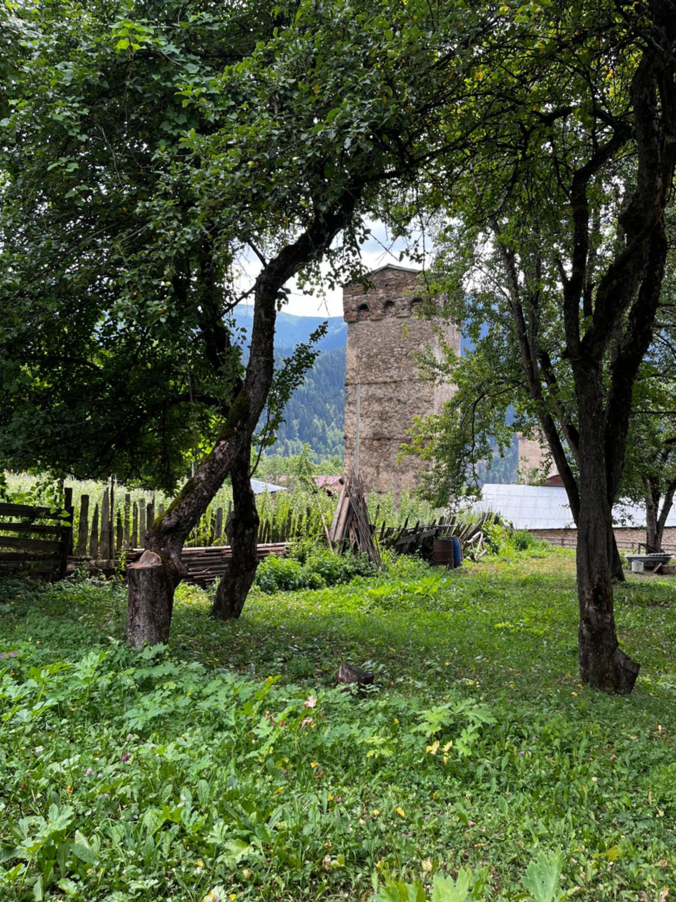 Nanago Guesthouse