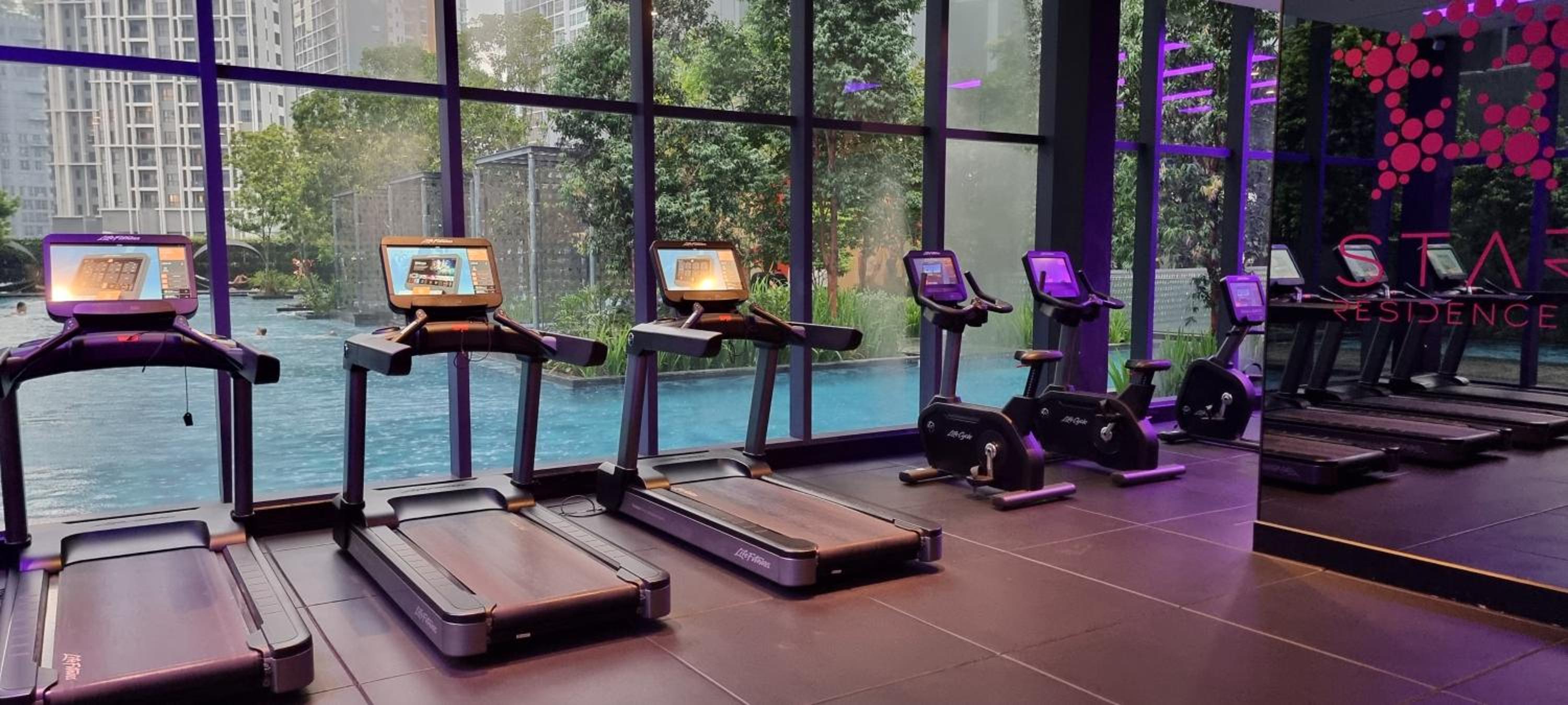Star KLCC Elegant 2-3pax by DingDing