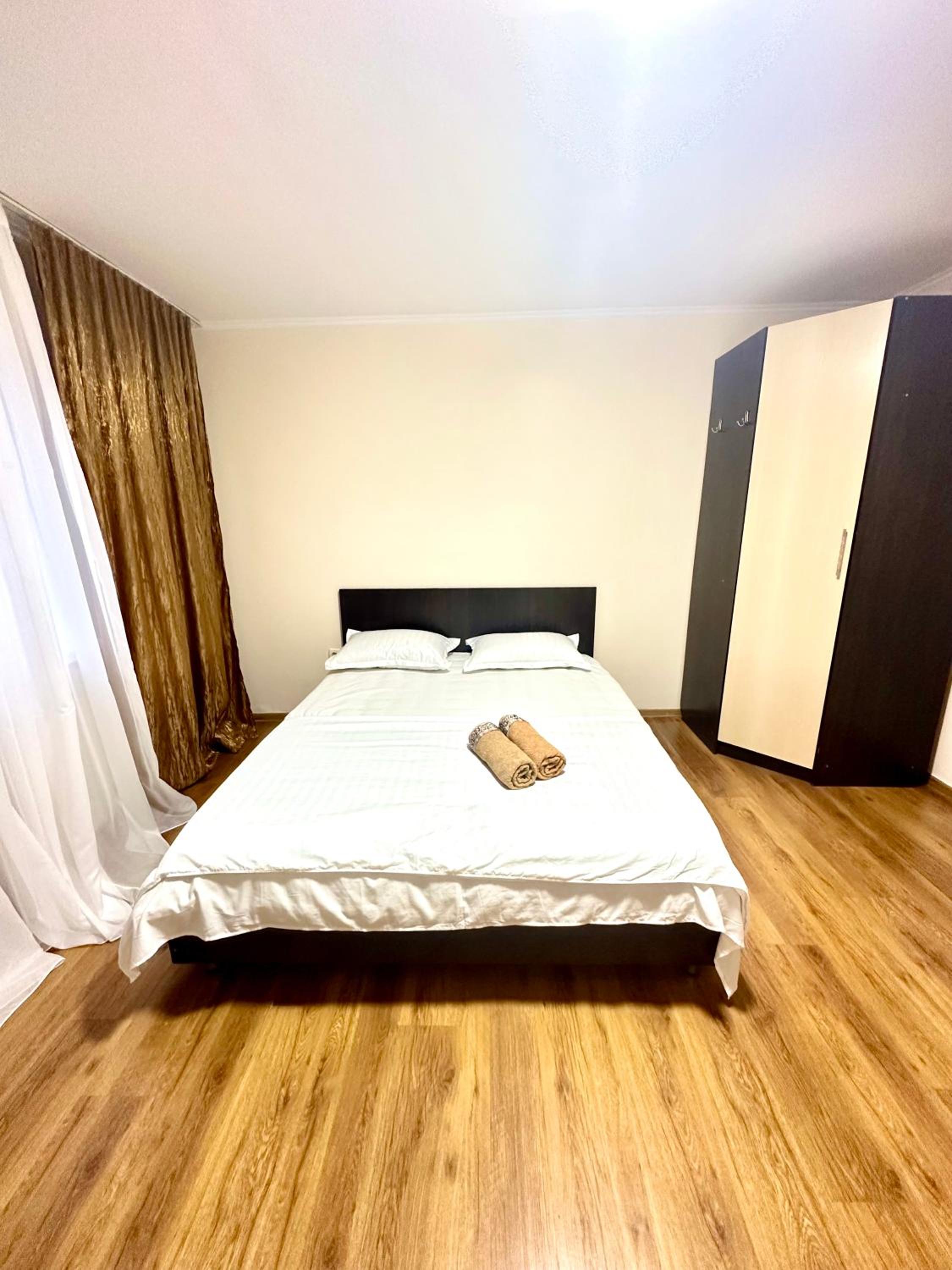 Guest House near Mega Park