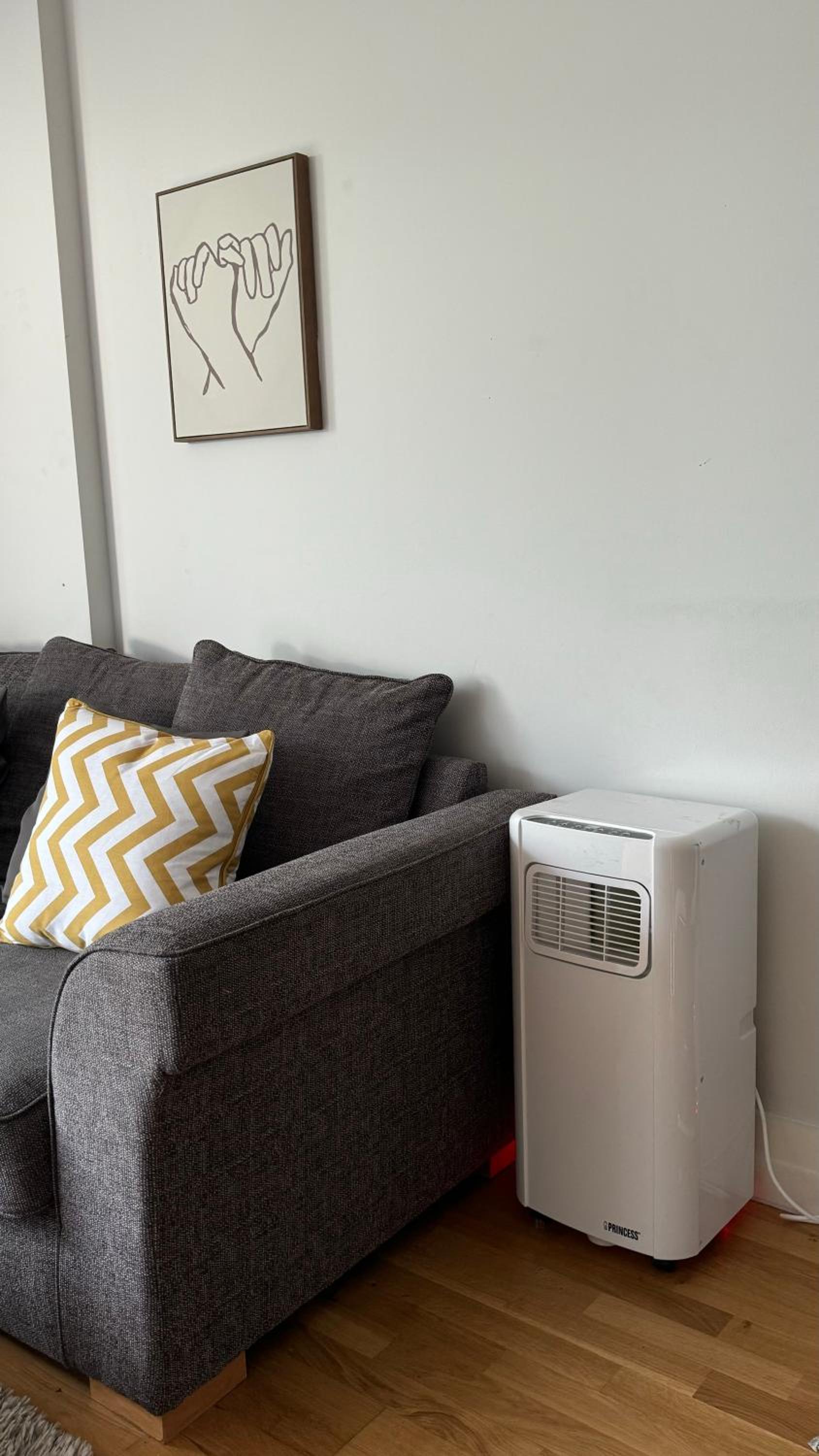 LUXURY Leicester apartment