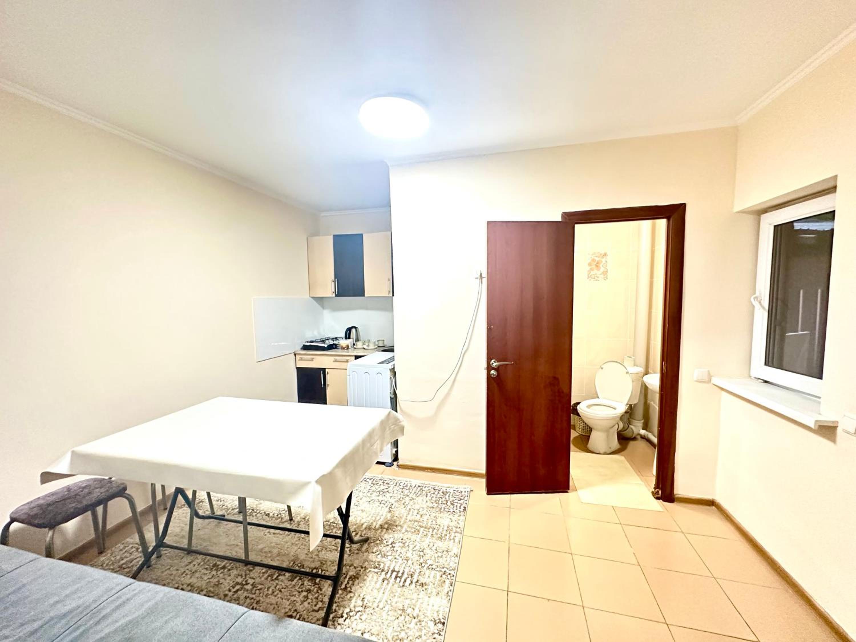 Guest House near Mega Park