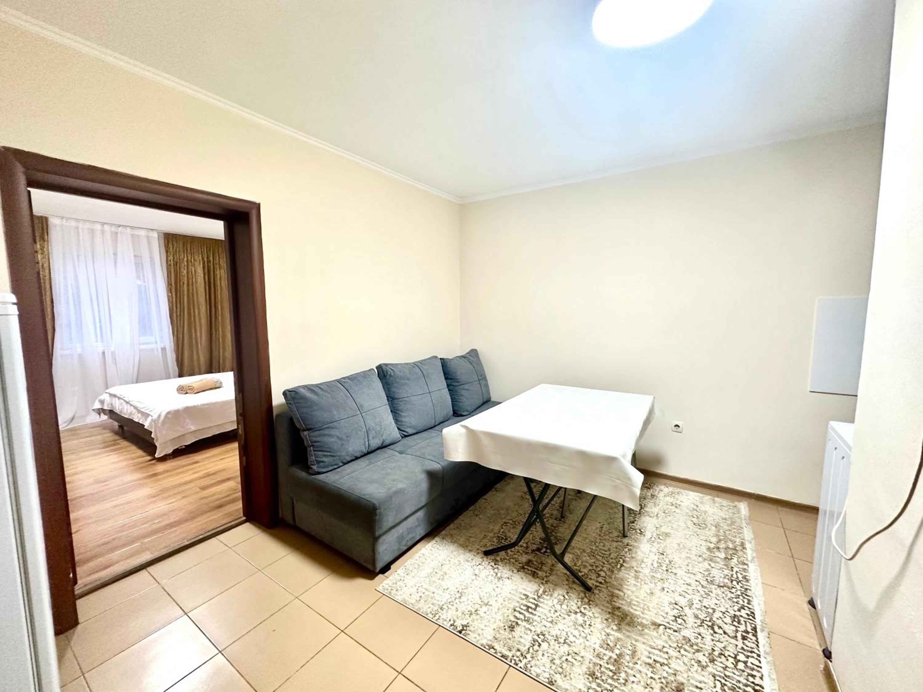 Guest House near Mega Park
