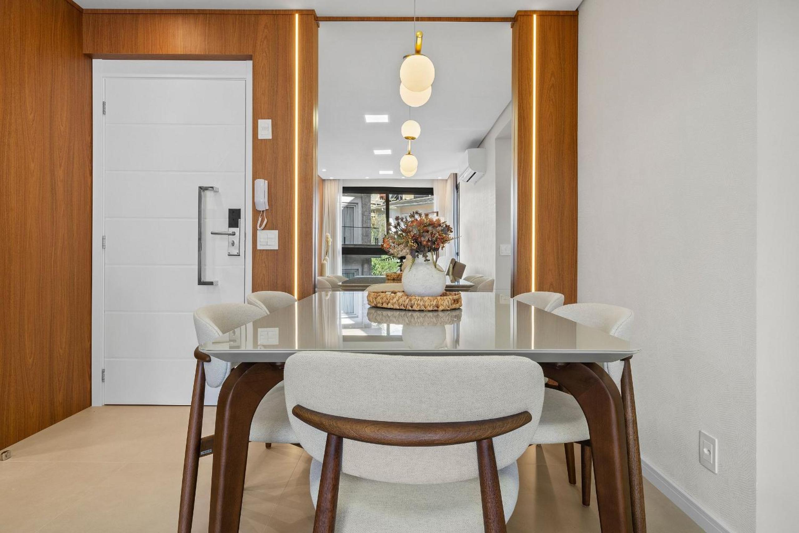 Leev Home 2 dorm 50m Rua Coberta by Achei Gramado