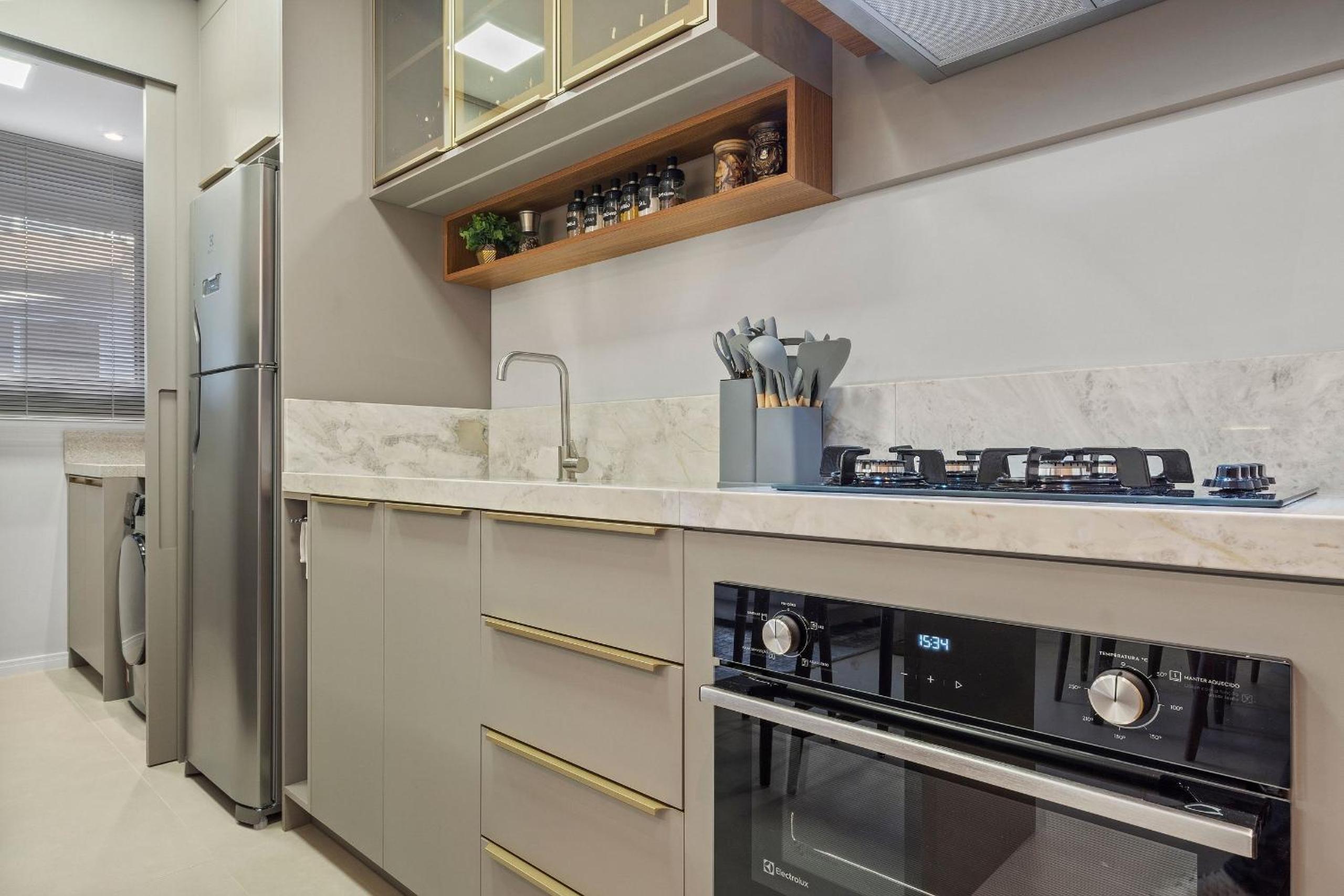 Leev Home 2 dorm 50m Rua Coberta by Achei Gramado