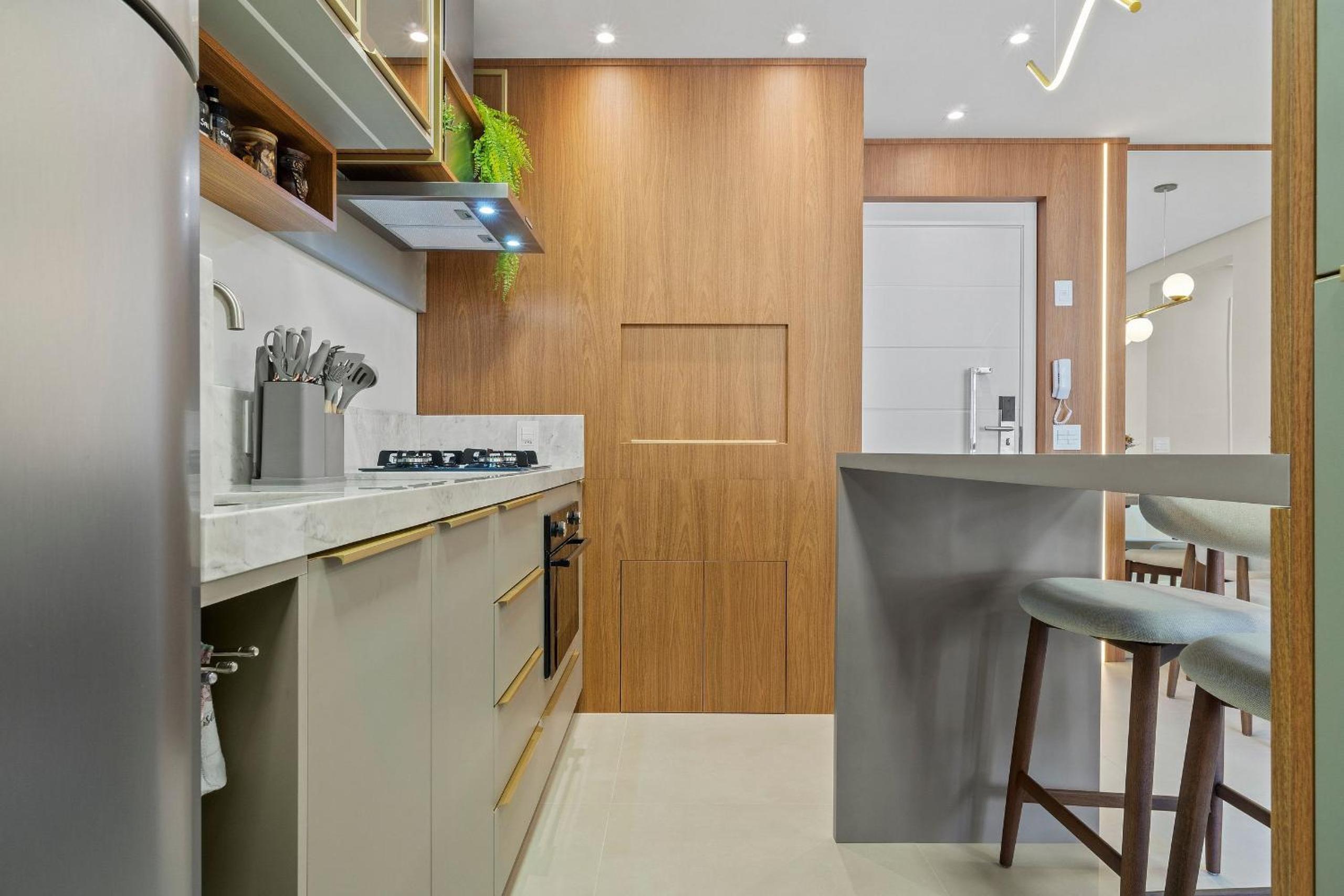 Leev Home 2 dorm 50m Rua Coberta by Achei Gramado