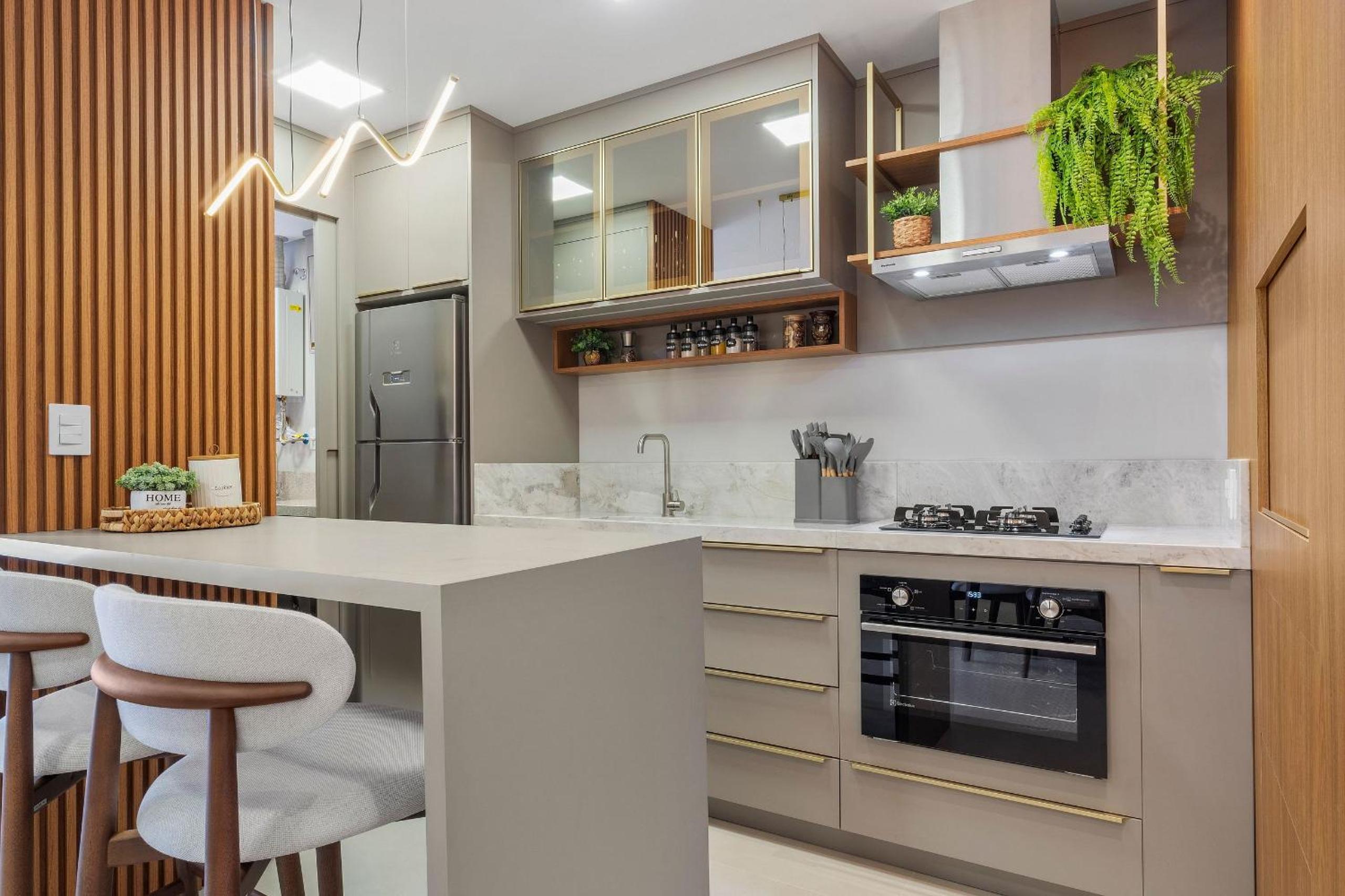 Leev Home 2 dorm 50m Rua Coberta by Achei Gramado