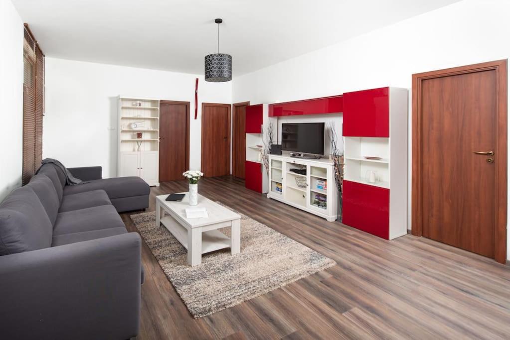 Hotel Zoras Apartment