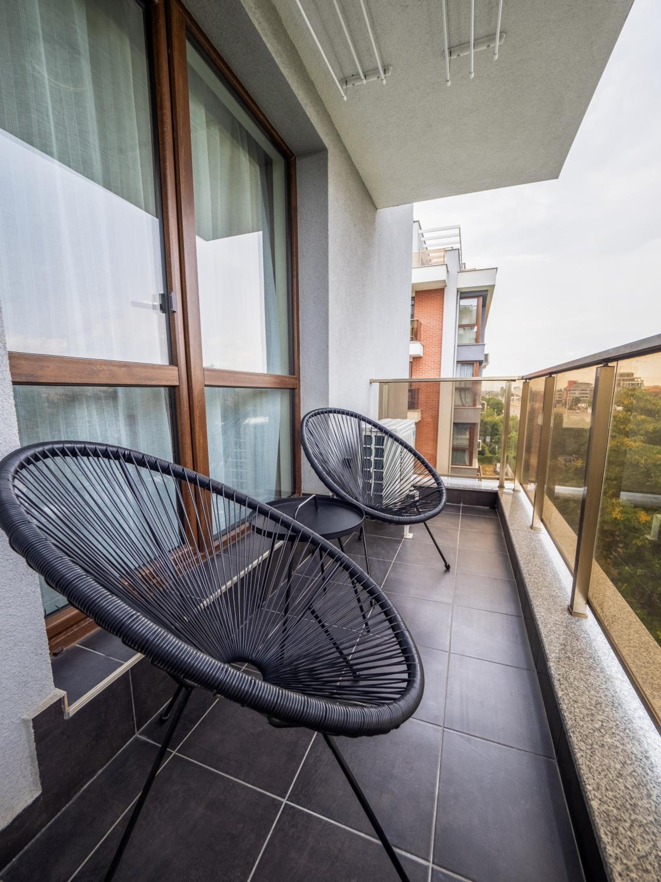 The Boulevard Luxury Apartment 2