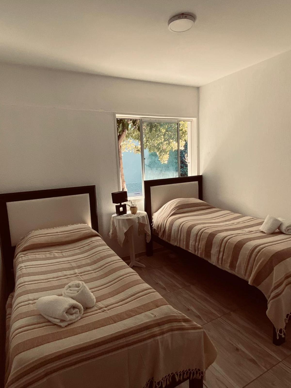 CASA NUEVA