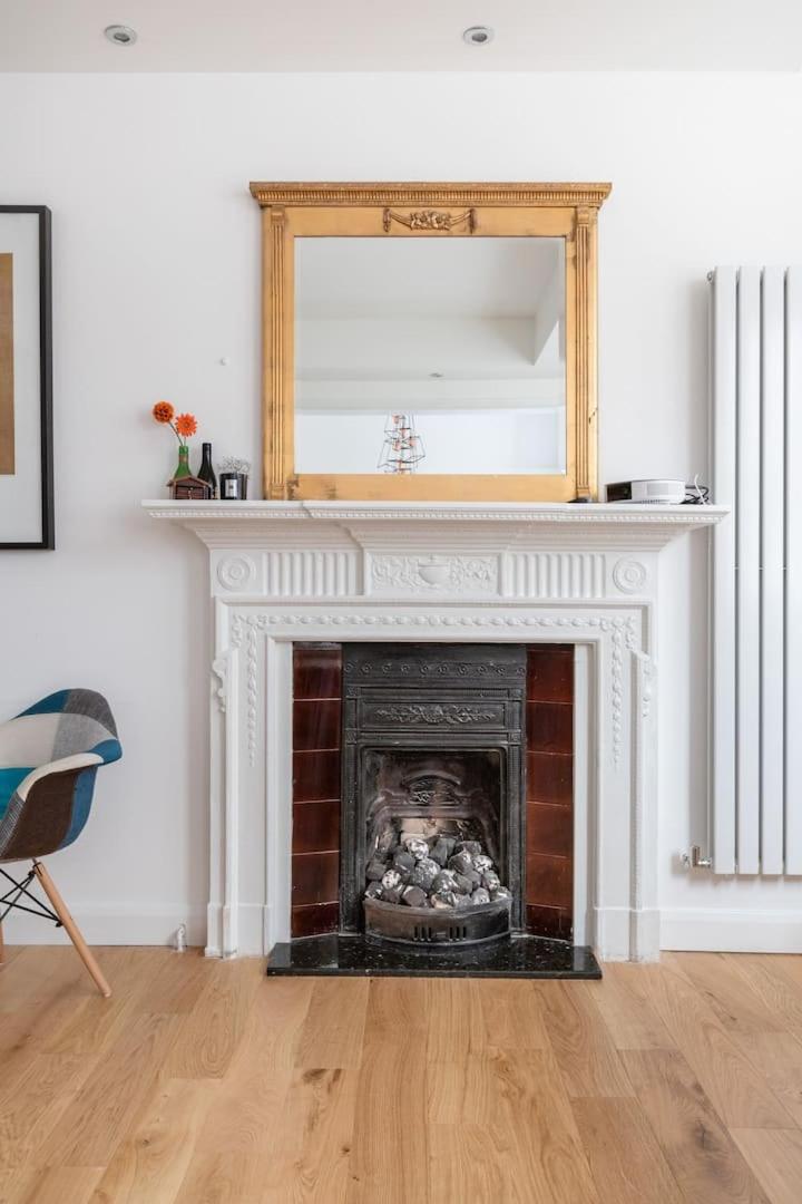 1-bed flat in Westminster