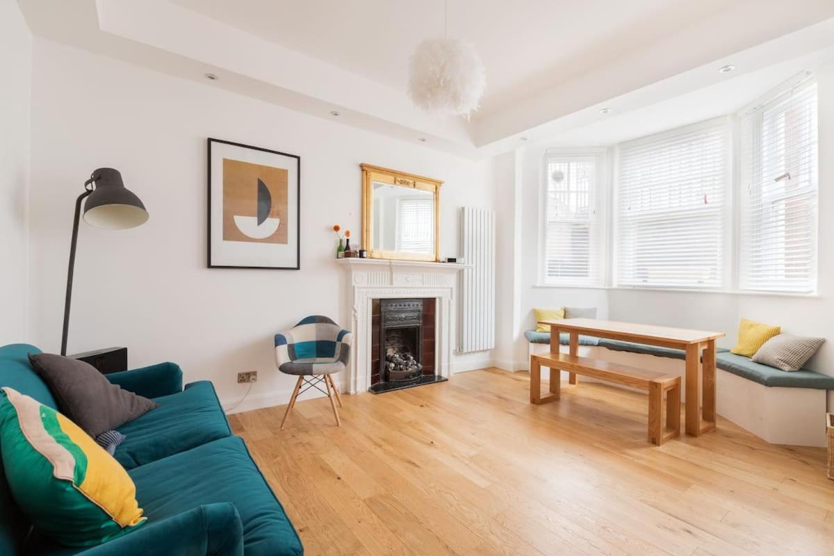1-bed flat in Westminster