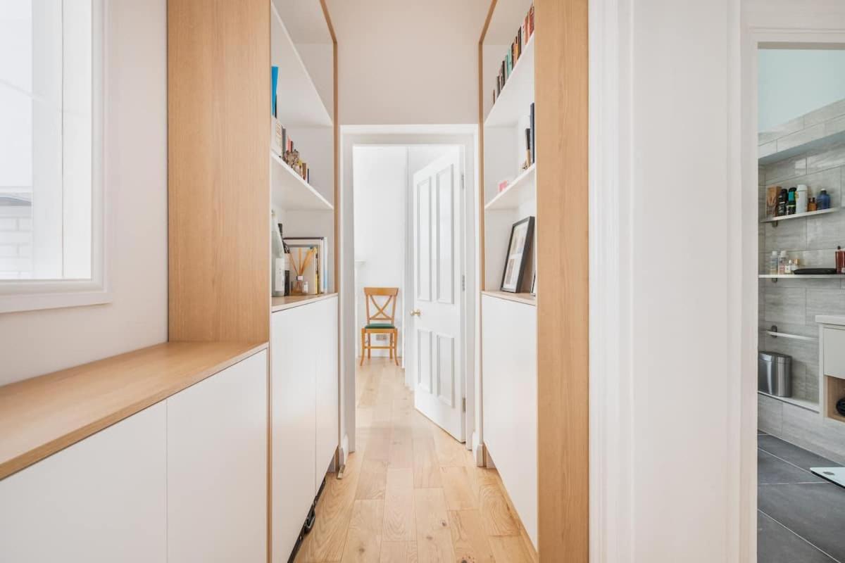 1-bed flat in Westminster