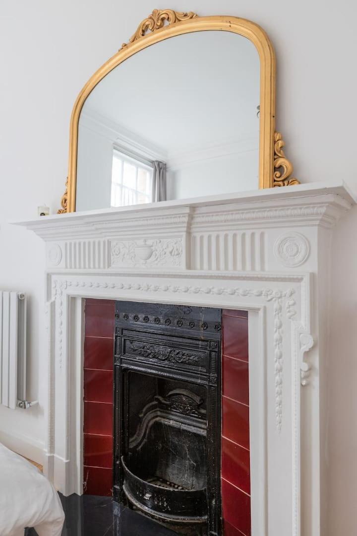 1-bed flat in Westminster