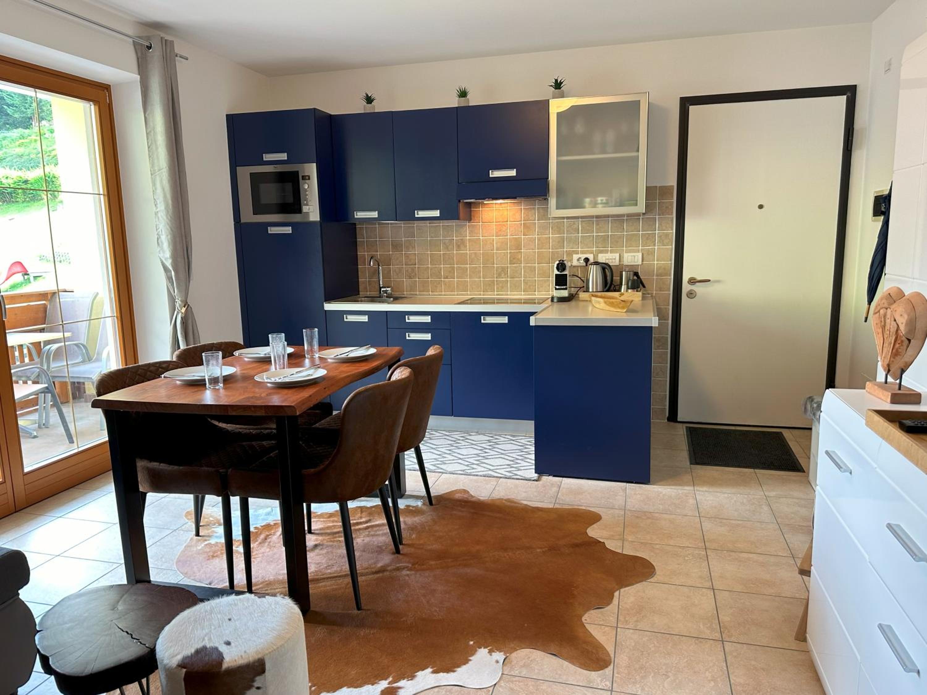REHKITZ Apartment
