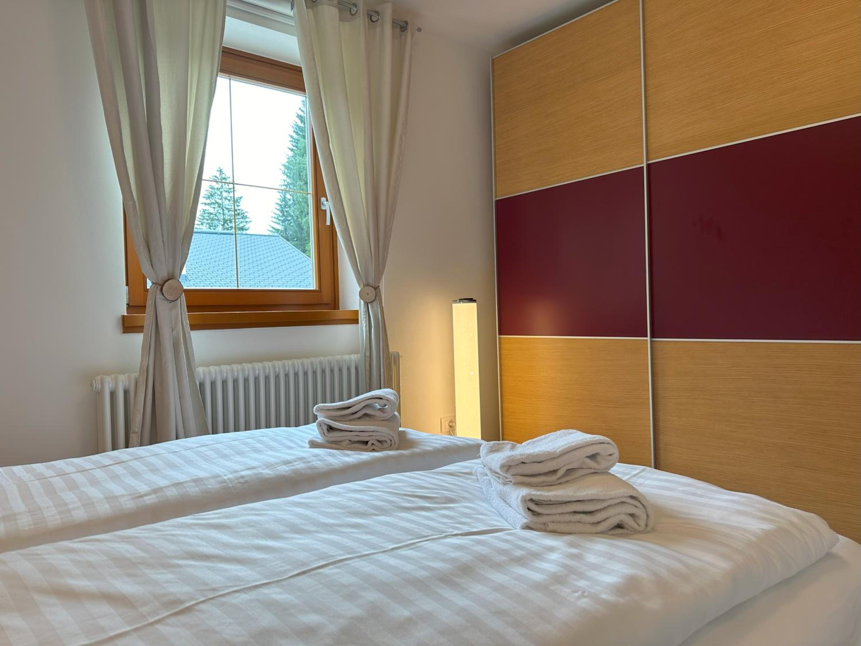 REHKITZ Apartment