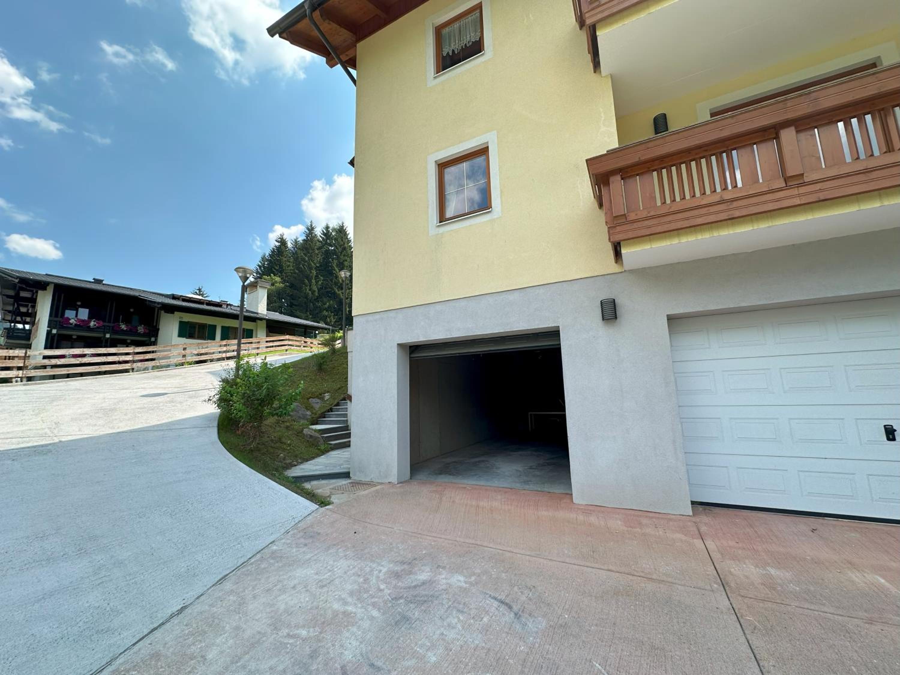 REHKITZ Apartment