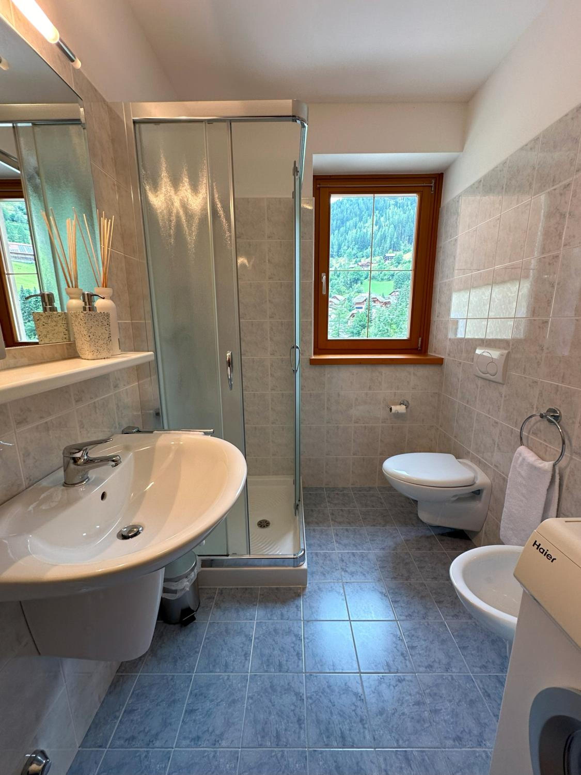 REHKITZ Apartment