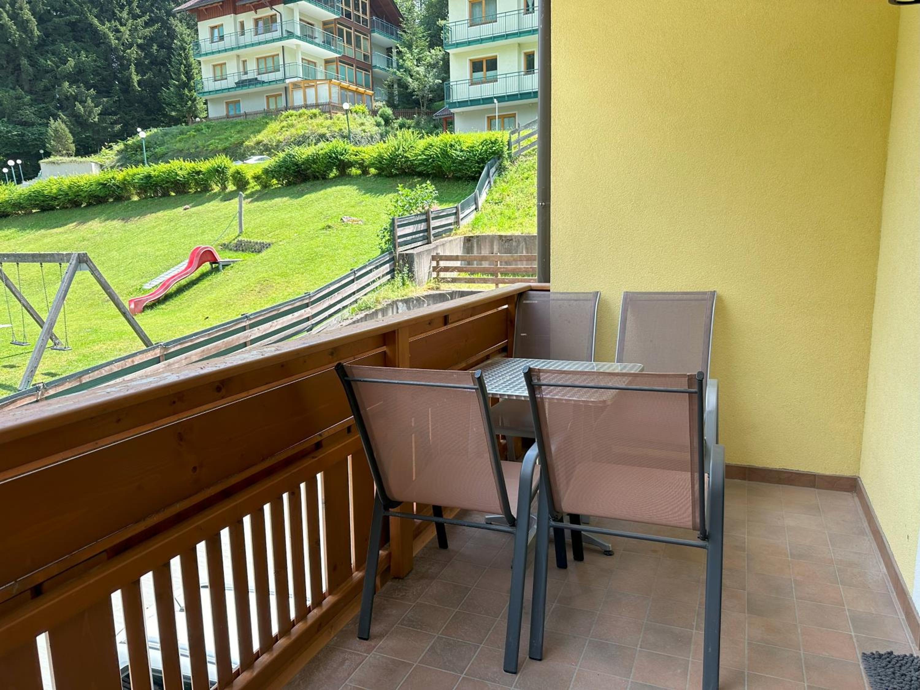 REHKITZ Apartment