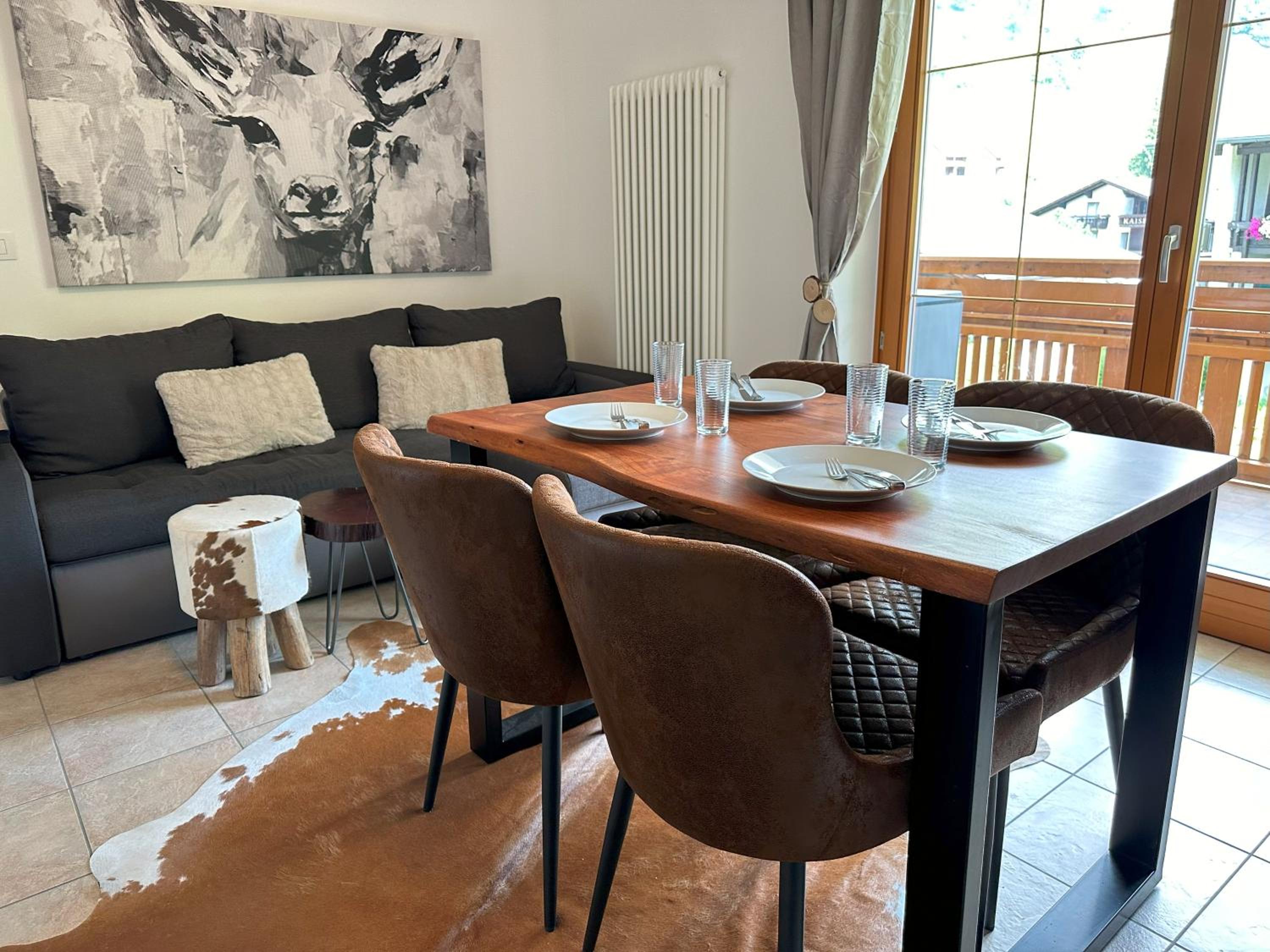REHKITZ Apartment