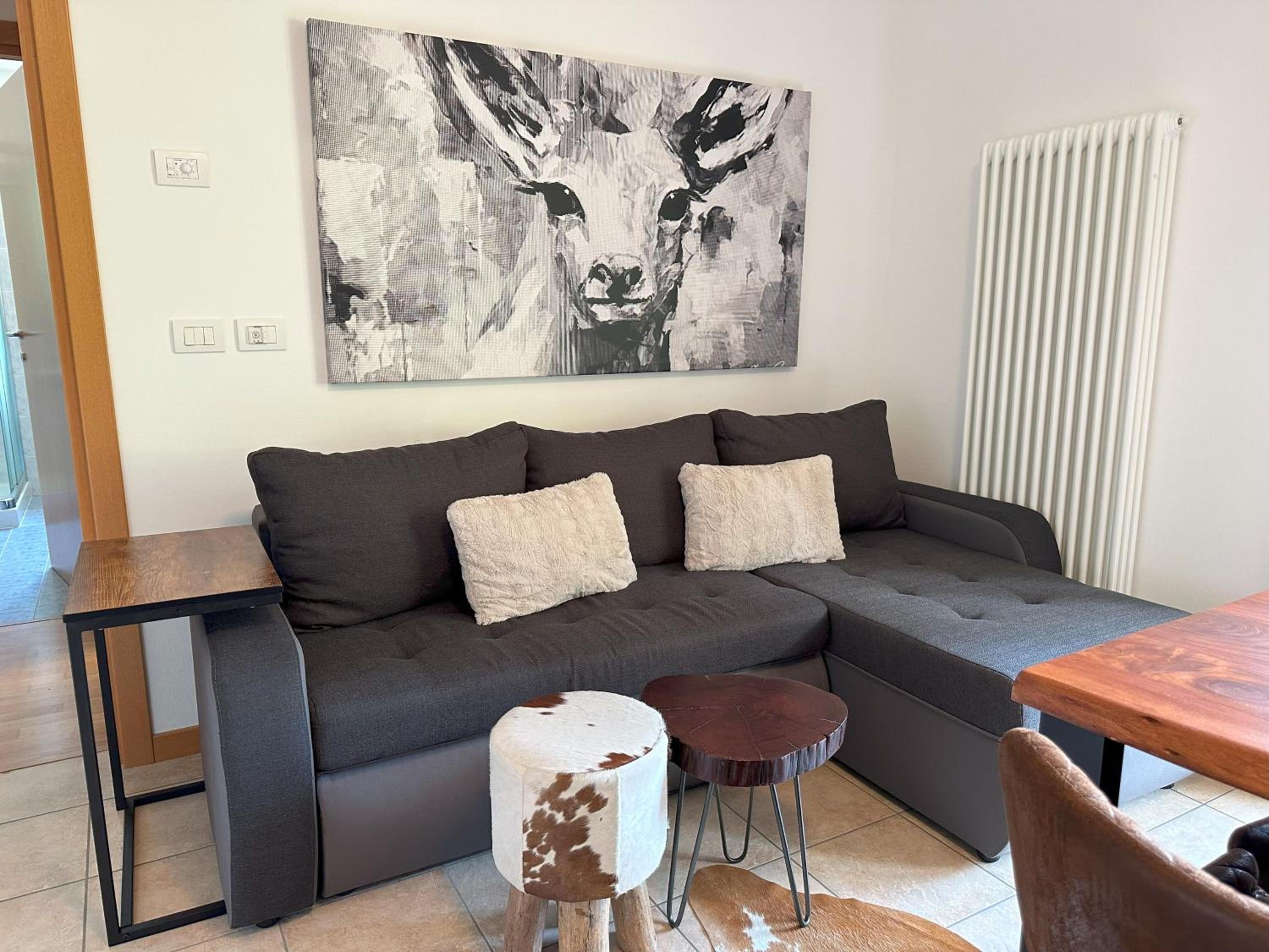 REHKITZ Apartment