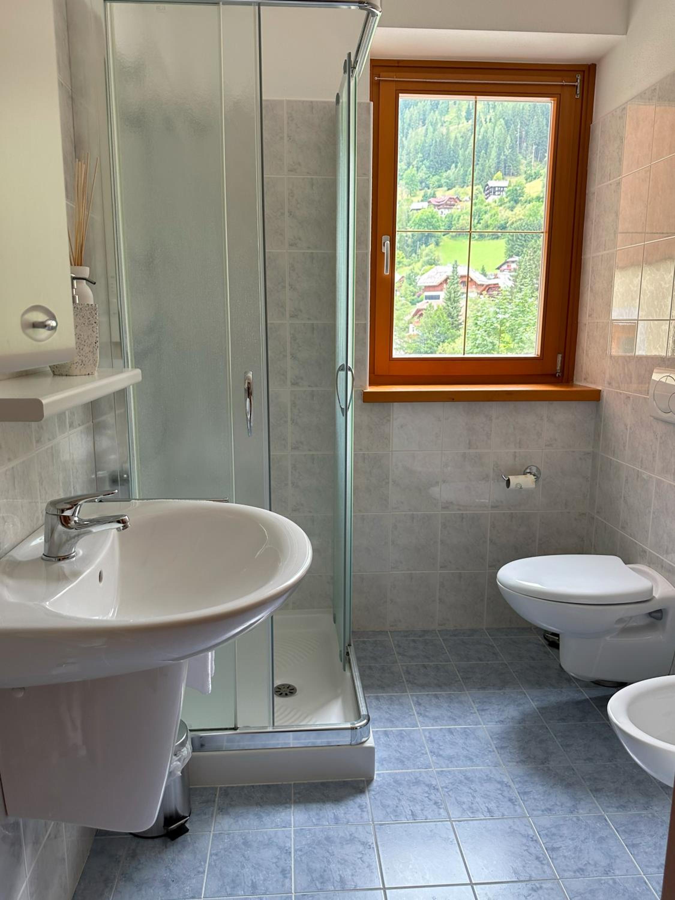 REHKITZ Apartment