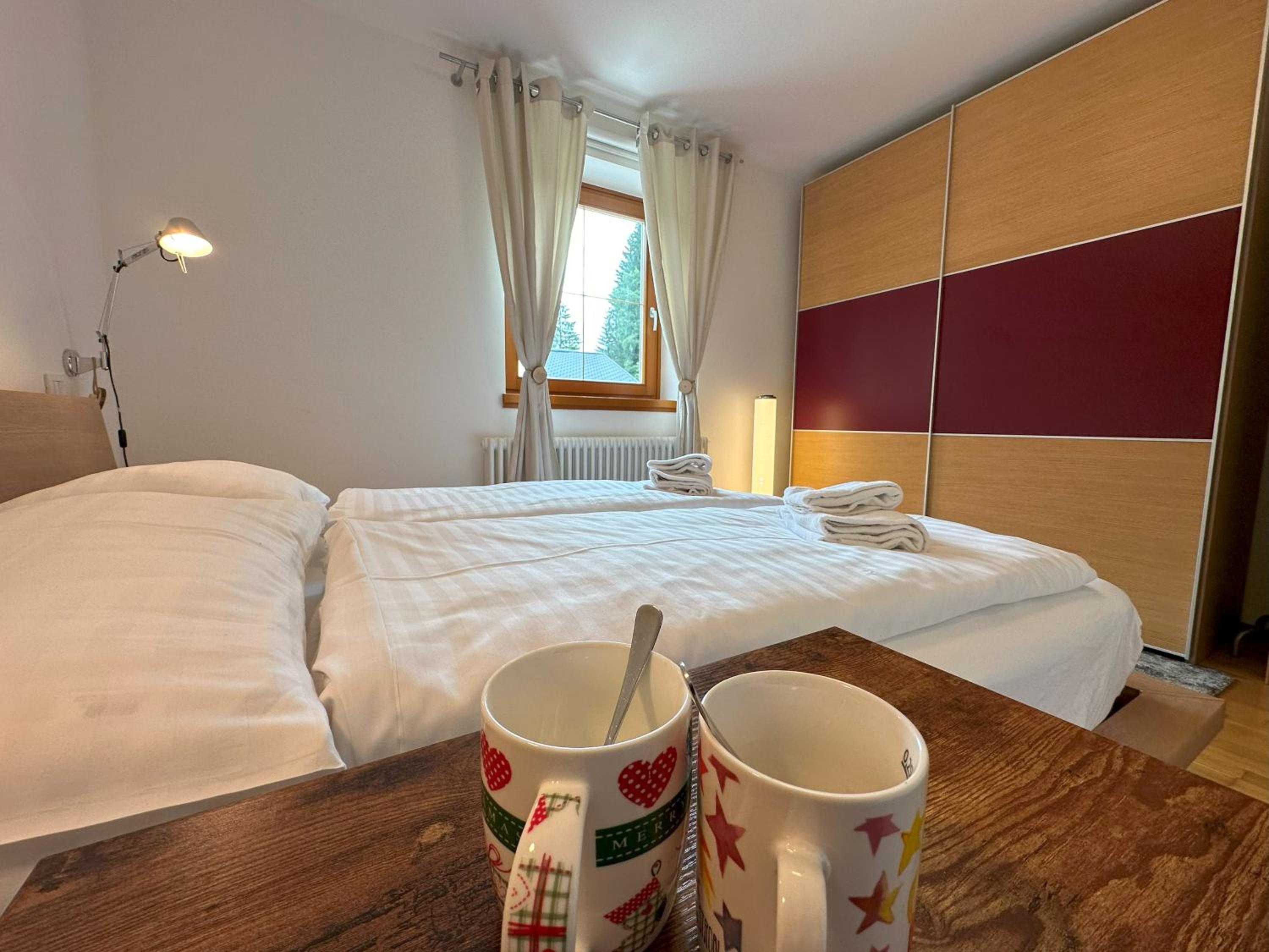 REHKITZ Apartment