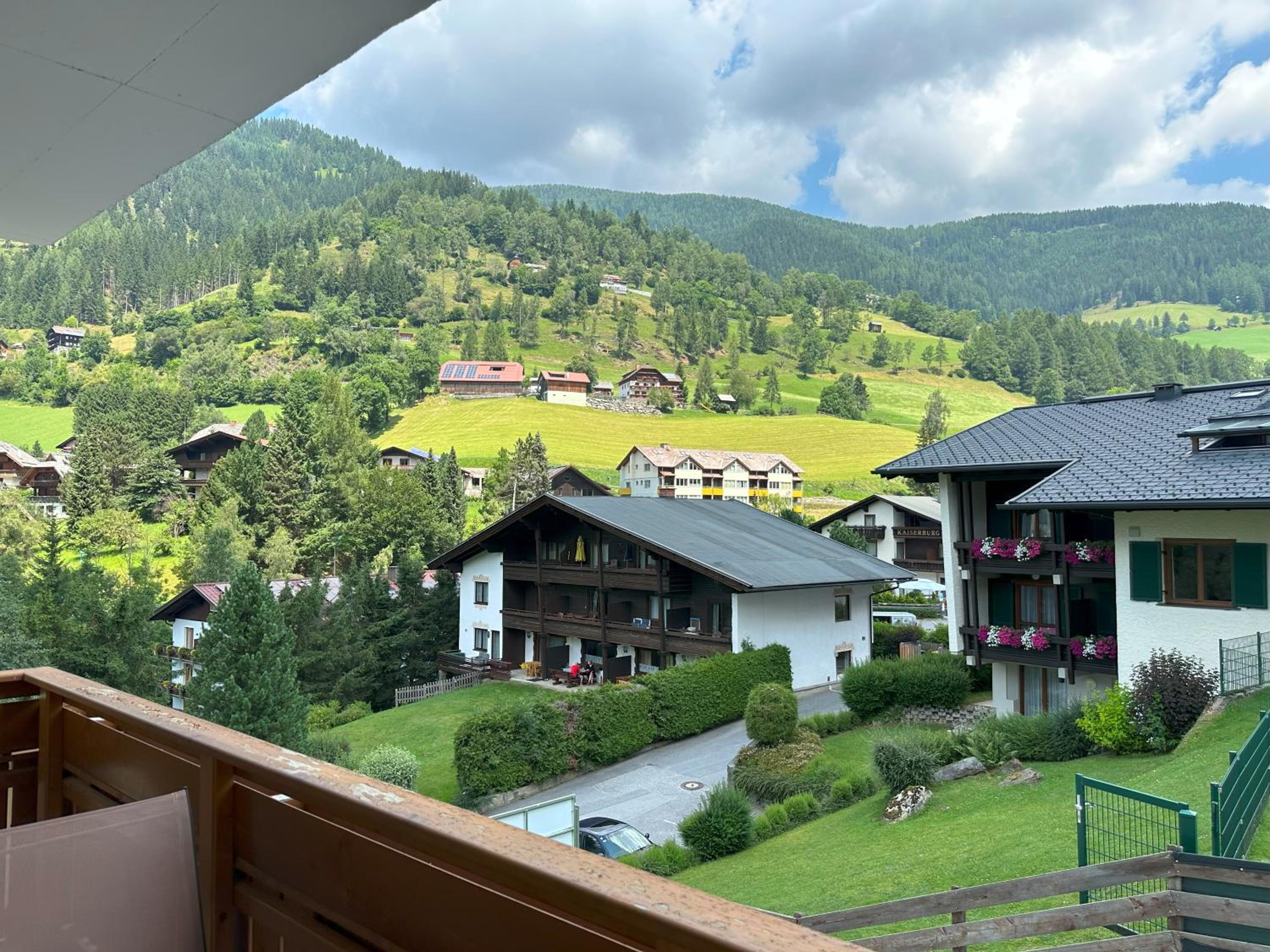 REHKITZ Apartment