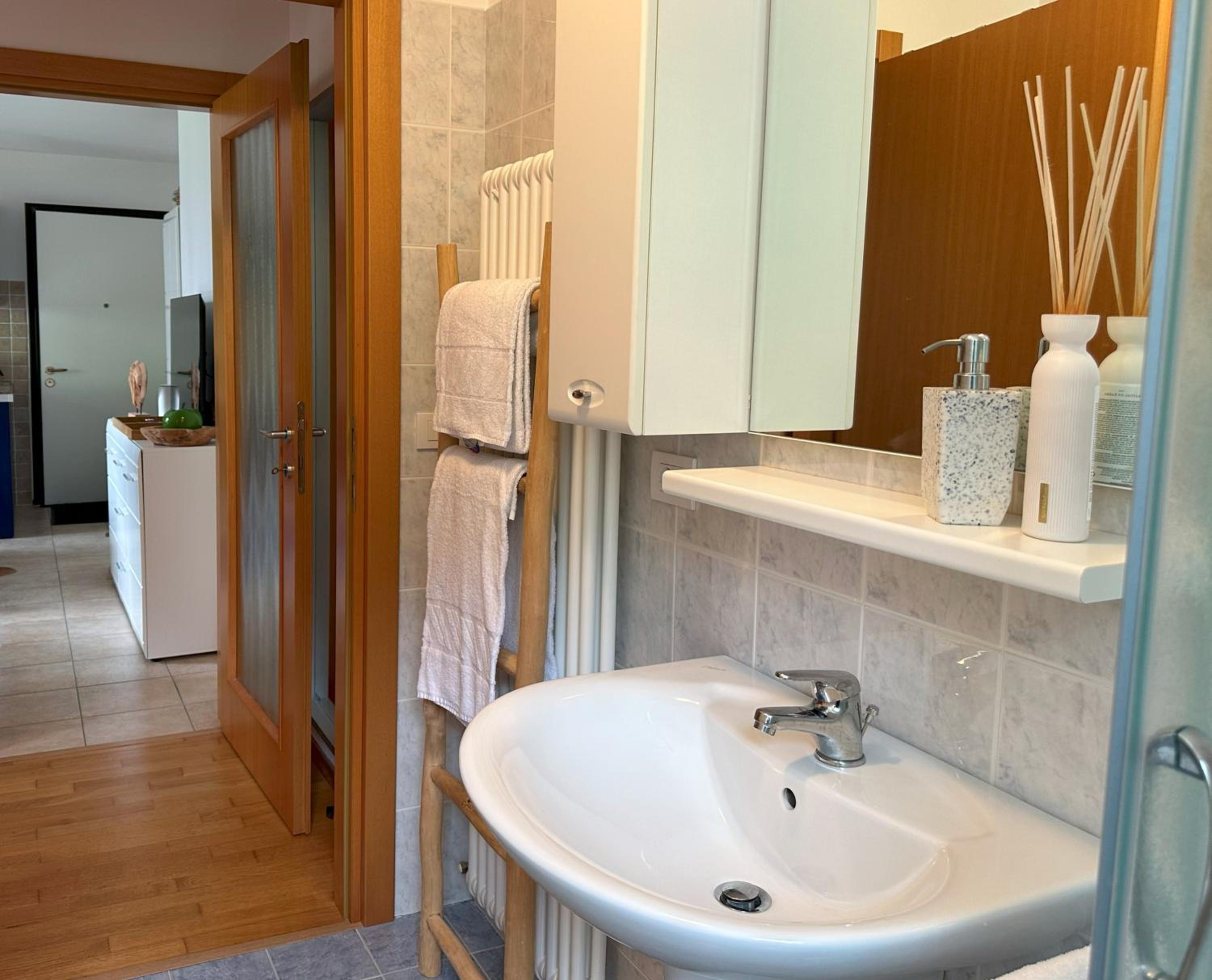 REHKITZ Apartment