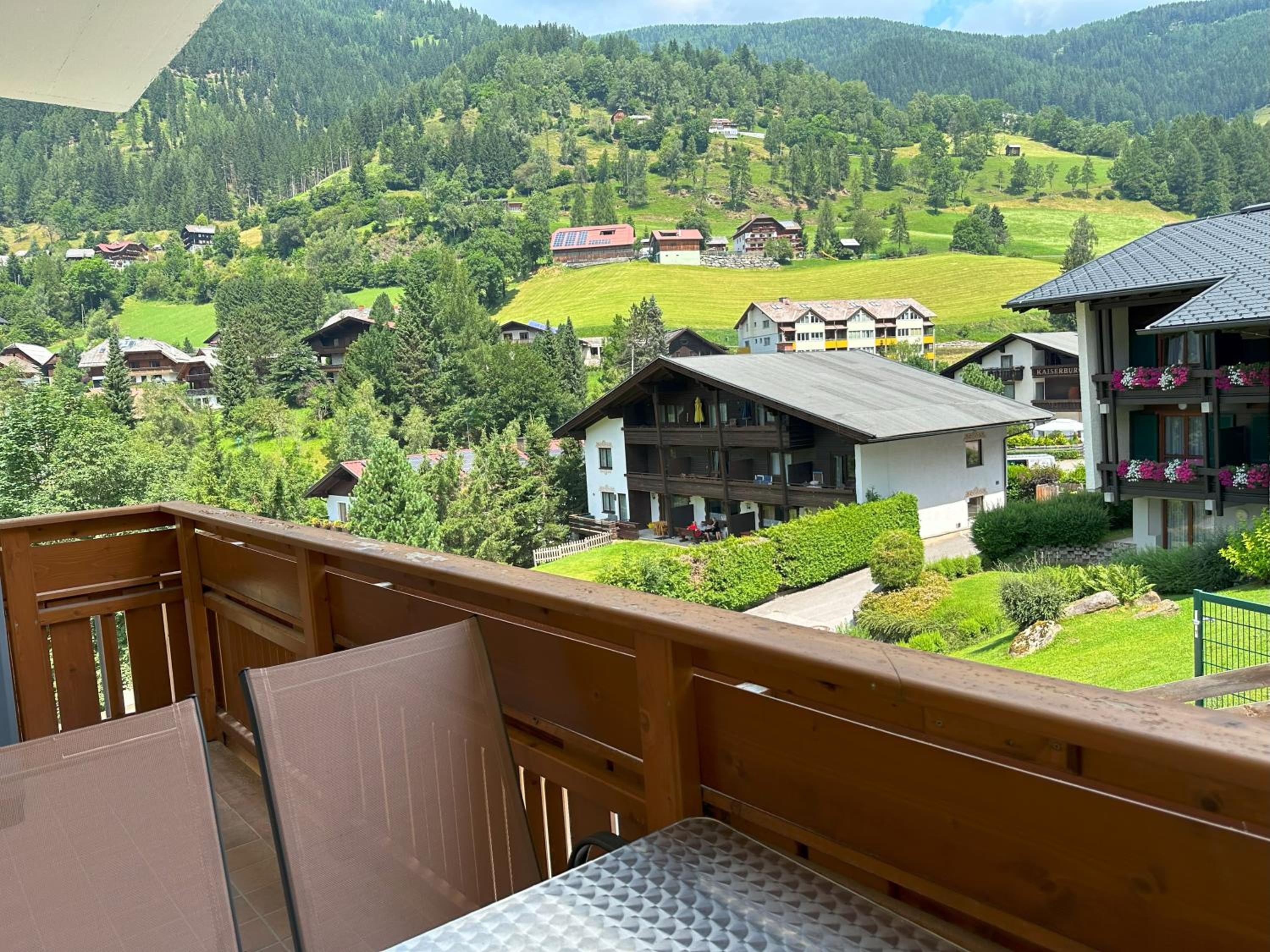 REHKITZ Apartment