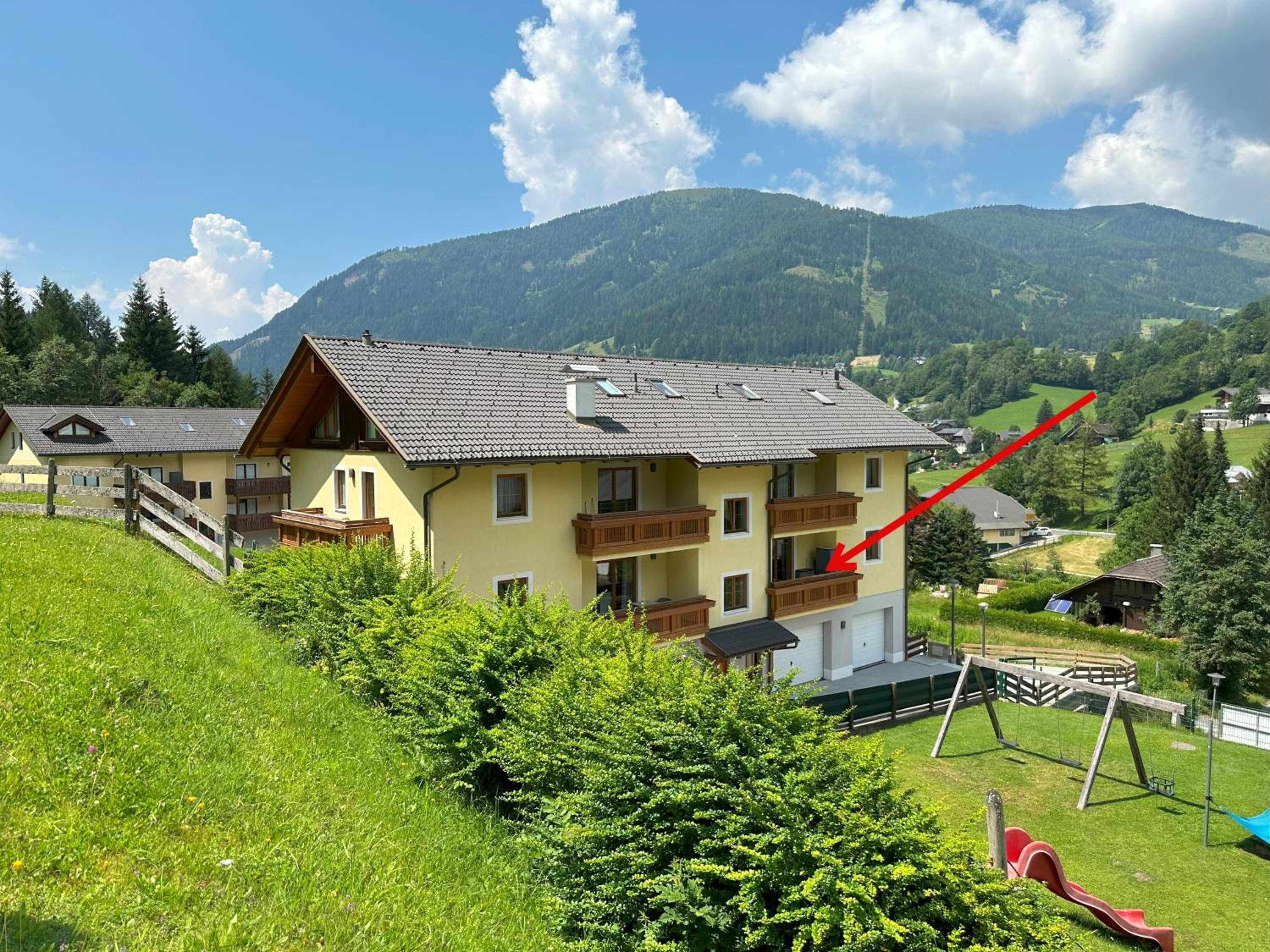 REHKITZ Apartment