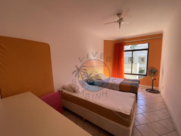 TRIPLEX BEIRA MAR COM PISCINA - 4 DORMITÓRoS