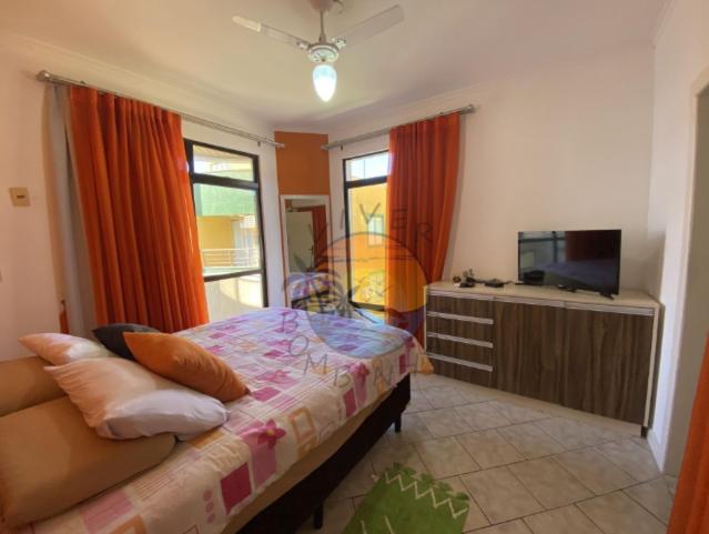 TRIPLEX BEIRA MAR COM PISCINA - 4 DORMITÓRoS