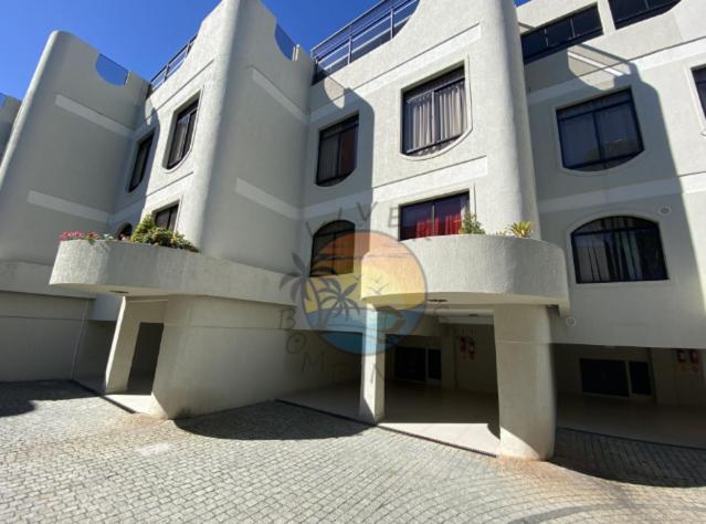 TRIPLEX BEIRA MAR COM PISCINA - 4 DORMITÓRoS