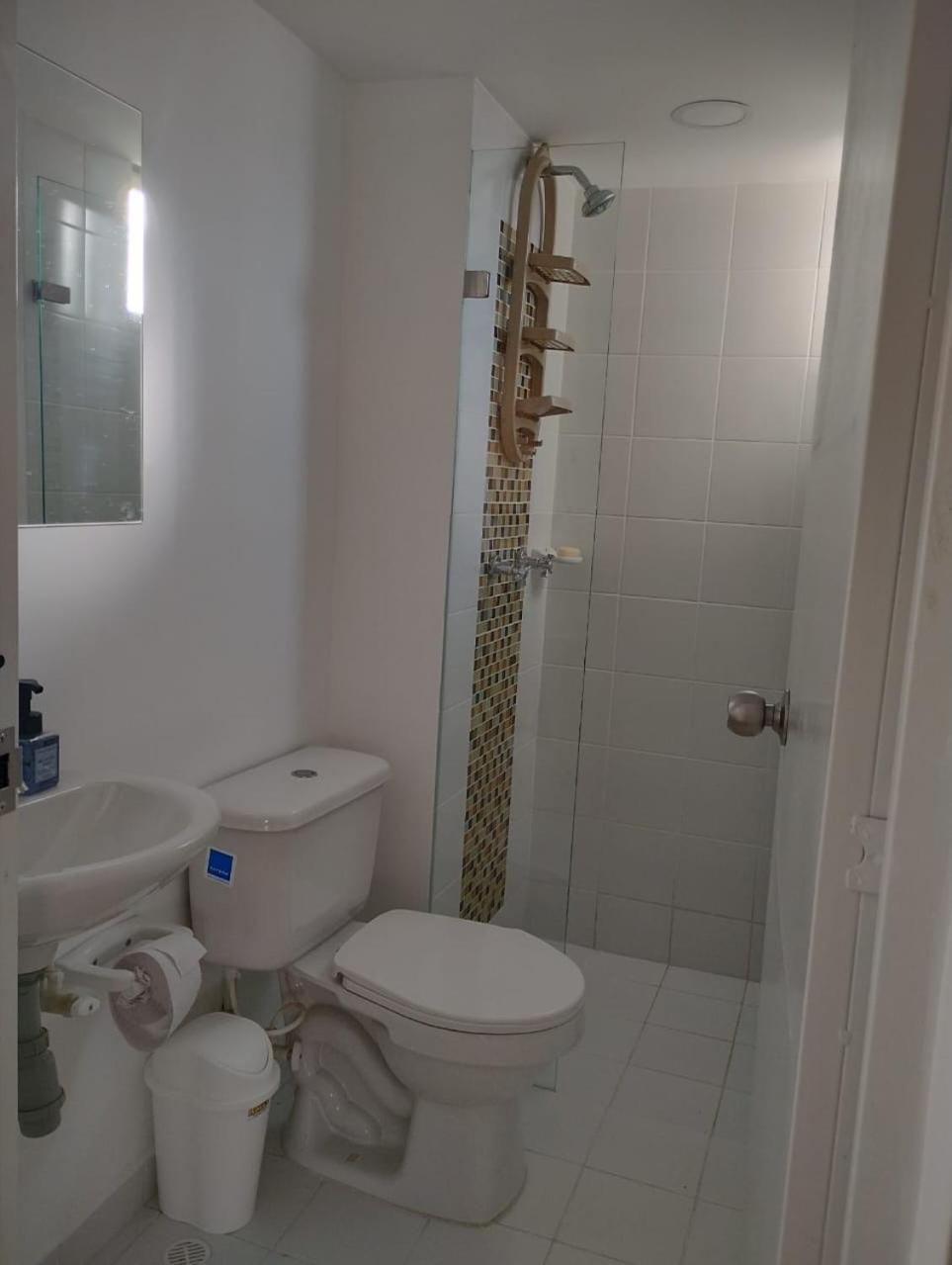 Moderno y hermoso apartamento SABANETA