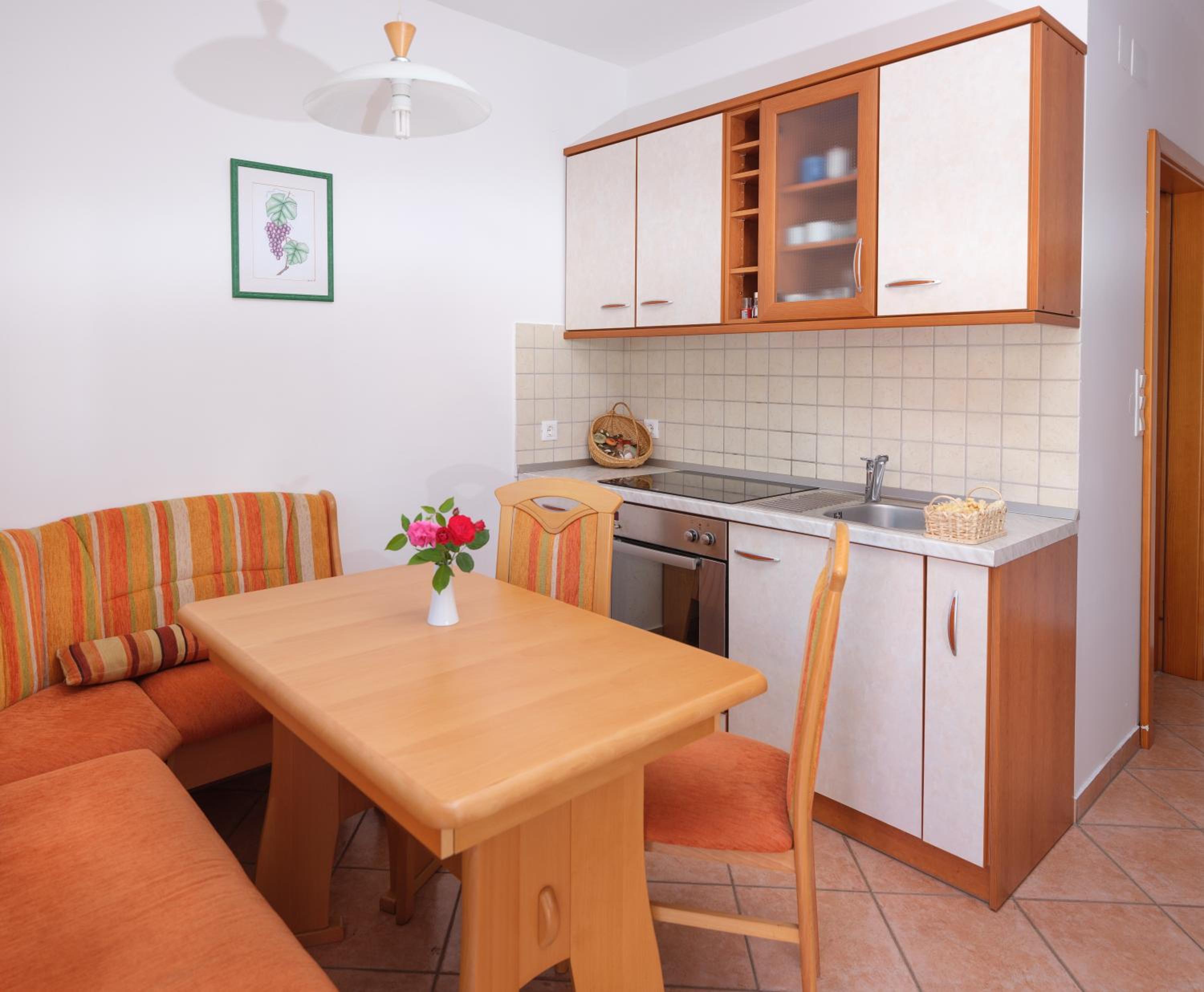 Apartments Šuster