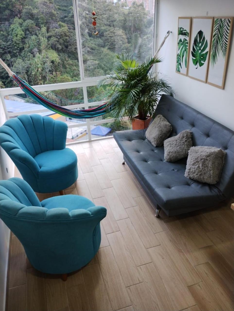 Moderno y hermoso apartamento SABANETA
