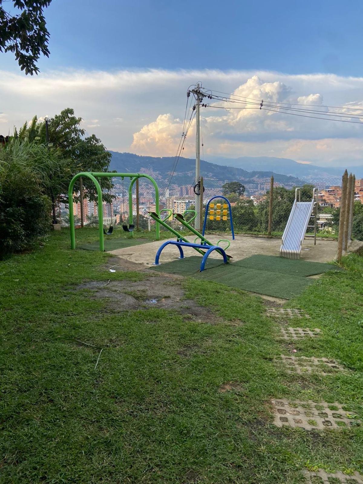 Moderno y hermoso apartamento SABANETA