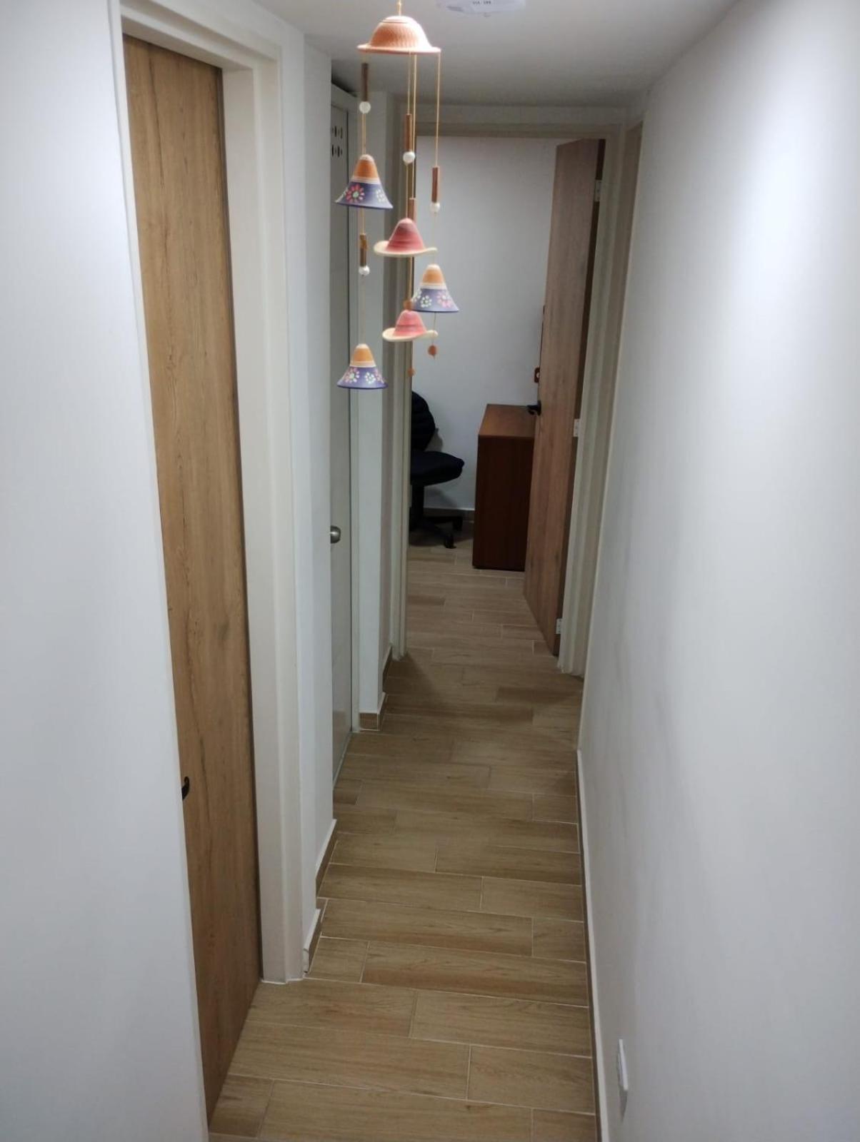 Moderno y hermoso apartamento SABANETA