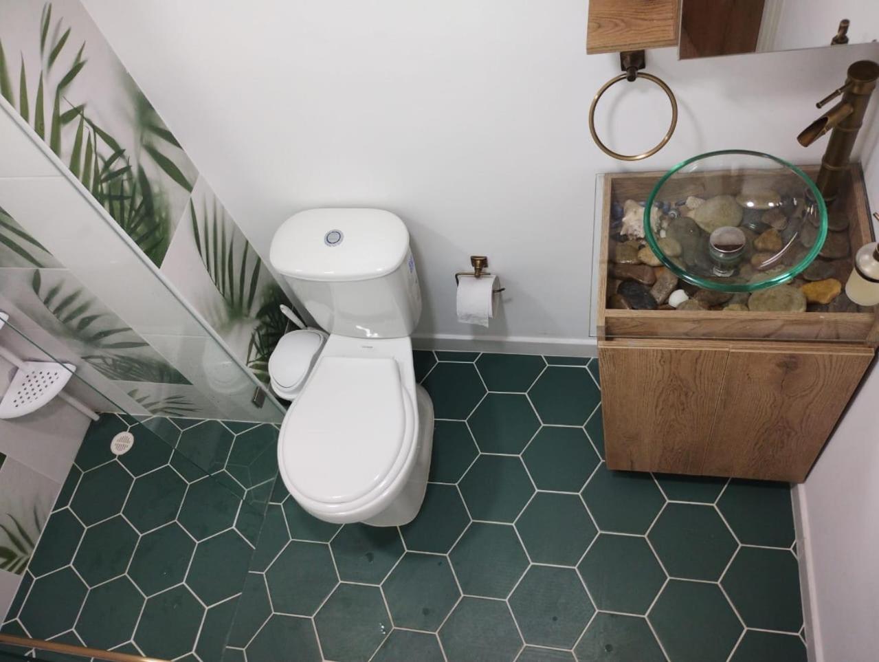 Moderno y hermoso apartamento SABANETA