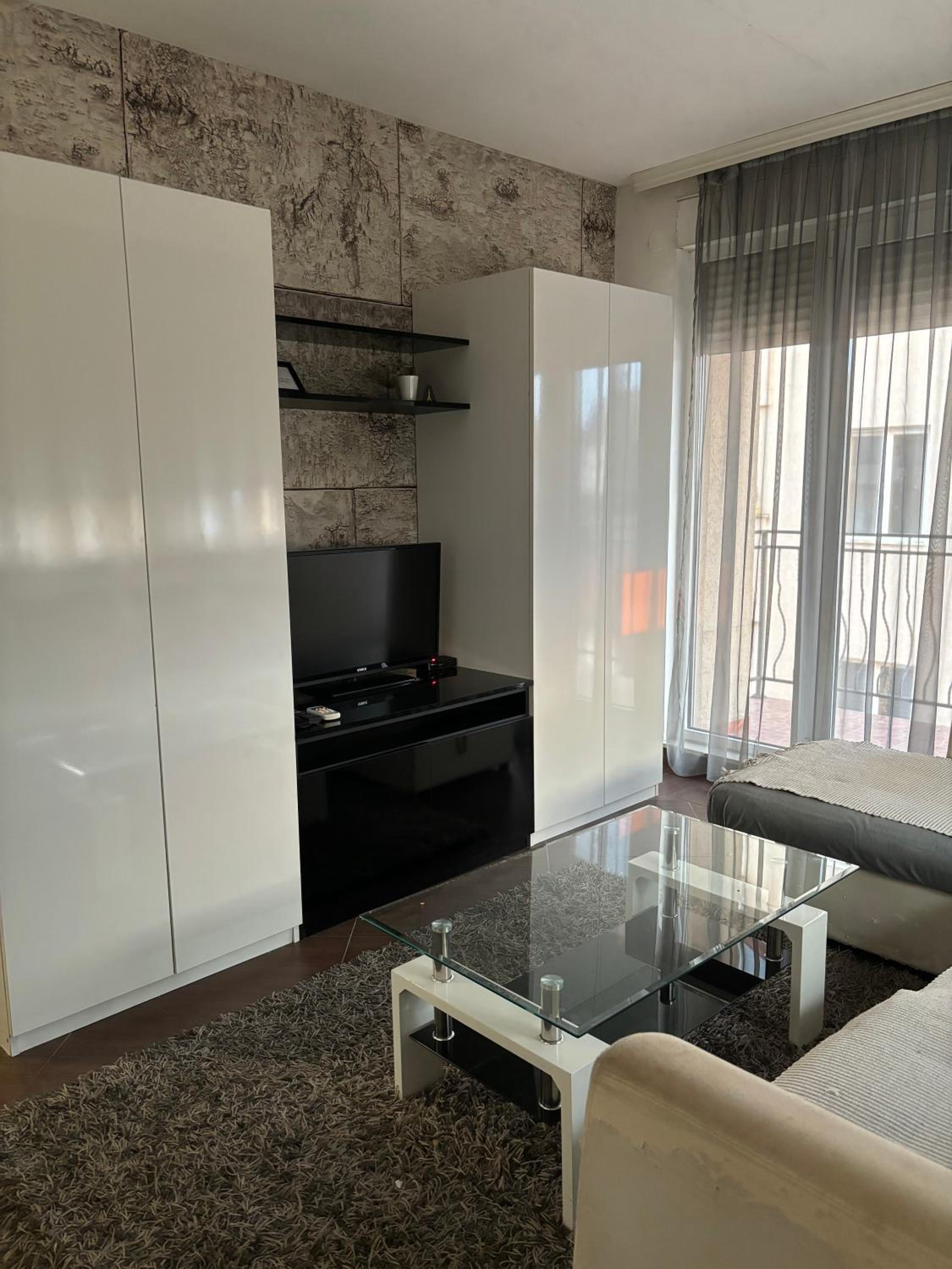 Trio suites Belgrade